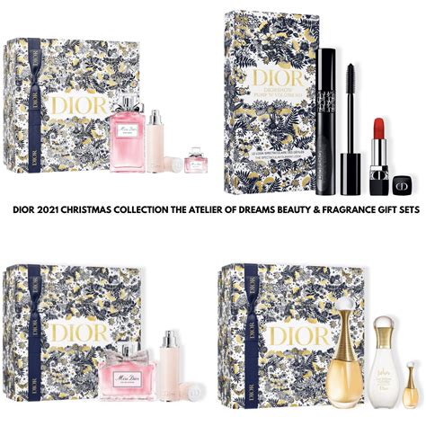 costo calendario avvento dior|dior christmas gift set.